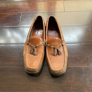Tommy Bahama loafers